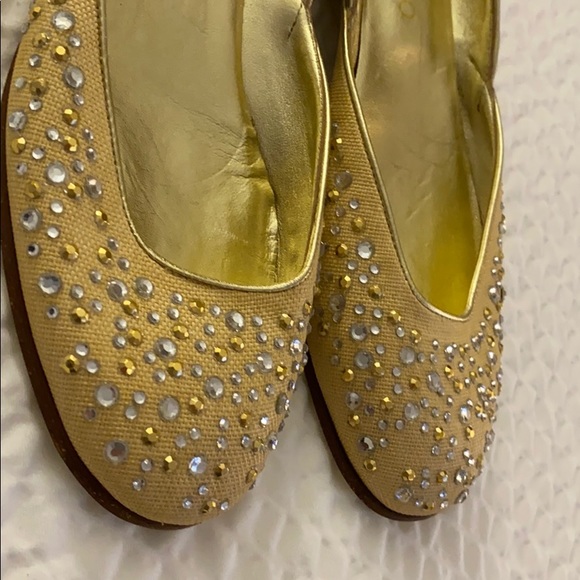 NWOT Valentino ballet flats size 38.5 - Picture 2 of 12